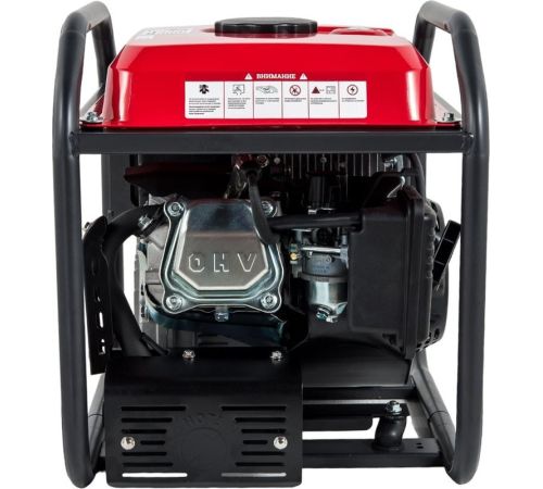 Бензиновый генератор Gigant Professional GPIGL-3000O
