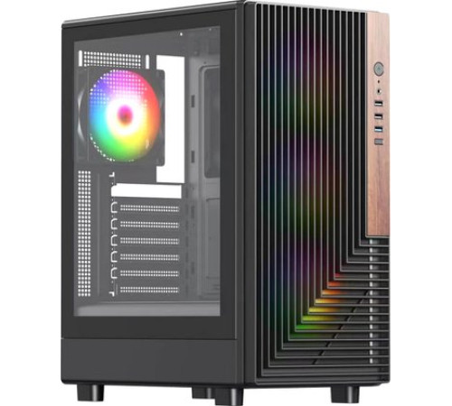 Корпус ACD Citadel 101 AH-TC1GA-000