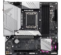 Материнская плата Gigabyte B760M Aorus Elite AX rev. 1.0