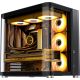 Корпус Jonsbo TK-2 2.0 черный