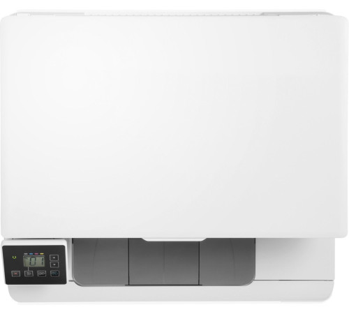 МФУ HP Color LaserJet Pro M182n 7KW54A