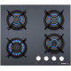 Варочная панель HOMSair HGG641BK