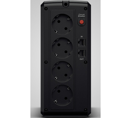 Источник бесперебойного питания CyberPower UT1100EG