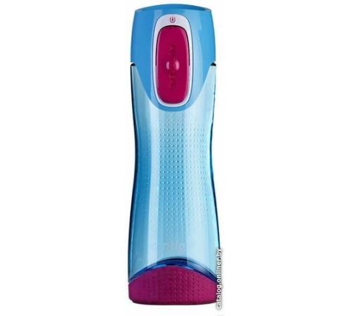 Бутылка для воды Contigo Swish Skyblue