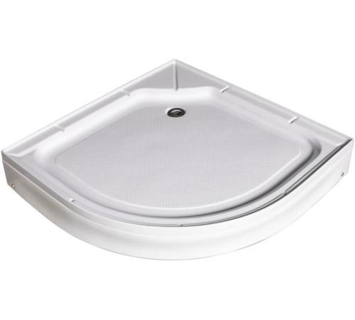 Душевой поддон River Wemor 90/15 C