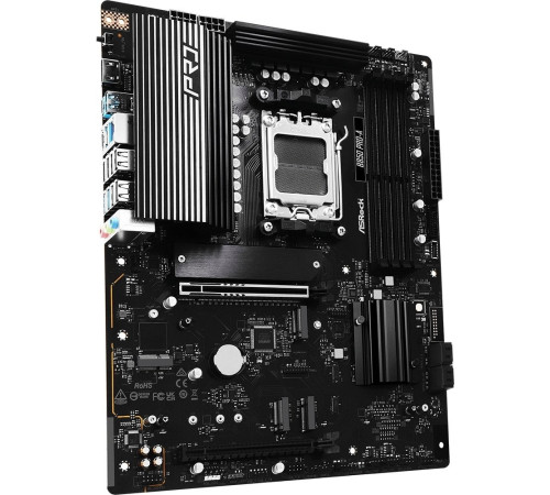 Материнская плата ASRock B850 Pro-A