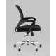 Офисное кресло TopChairs Simple New WH-805 черный