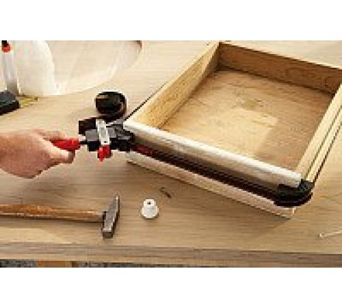 Струбцина Bessey BAN400