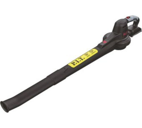 Ручная воздуходувка P.I.T. PBO20H-450A без АКБ