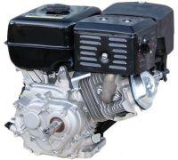 Бензиновый двигатель Lifan 188F-L