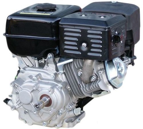Бензиновый двигатель Lifan 188F-L
