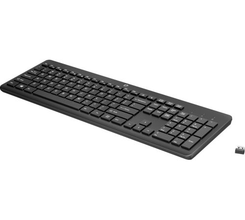 Клавиатура HP 230 3L1E7AA