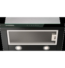 Кухонная вытяжка KUPPERSBERG Slimtouch 60 B