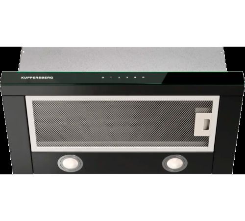 Кухонная вытяжка KUPPERSBERG Slimtouch 60 B