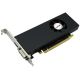 Видеокарта AFOX Radeon RX 550 4GB GDDR5 AFRX550-4096D5L4