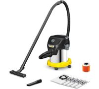 Пылесос Karcher KWD 3 S V-15/4/20 Anniversary Edition 1.628-448.0