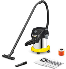 Пылесос Karcher KWD 3 S V-15/4/20 Anniversary Edition 1.628-448.0