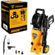 Мойка высокого давления Deko DKCW1900 PRO 085-2028