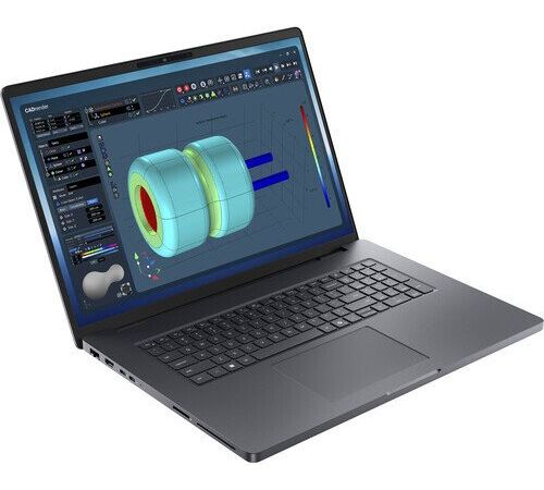 Рабочая станция Dell Pro Max 18 Plus MB18250-7615