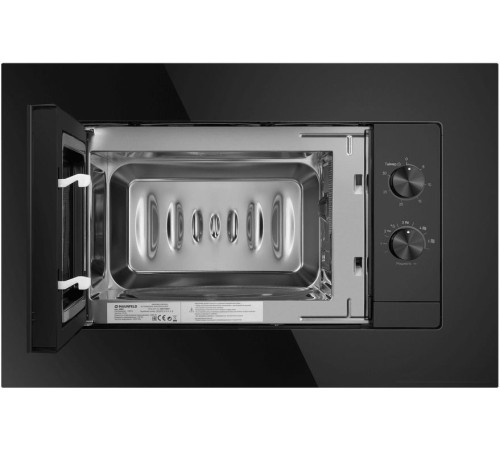 Микроволновая печь MAUNFELD JBMO725BK01