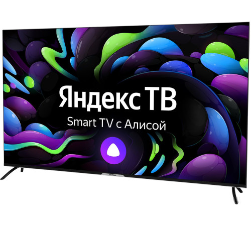 Телевизор Hyundai H-LED65BU7003