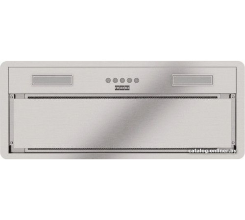 Кухонная вытяжка Franke Vera SS 72 305.0712.220