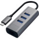 USB-хаб Satechi ST-TC2N1USB31AM