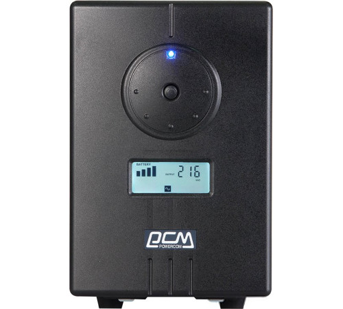 Источник бесперебойного питания Powercom INF-1500