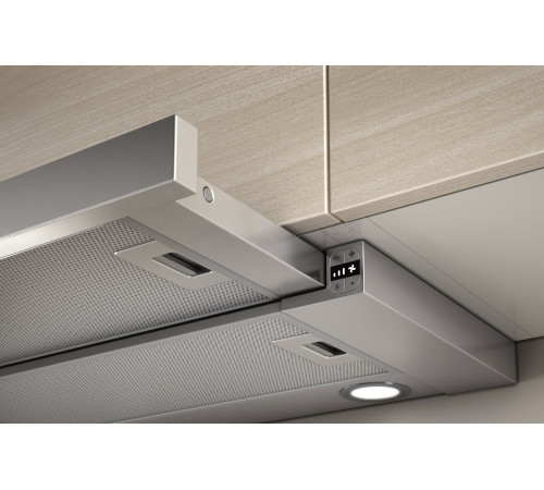 Кухонная вытяжка Elica Elite 26 IX/A/60