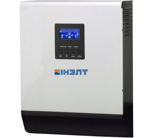 Источник бесперебойного питания IНЭЛТ SIGMA 5К 5000VA IN5000-SI