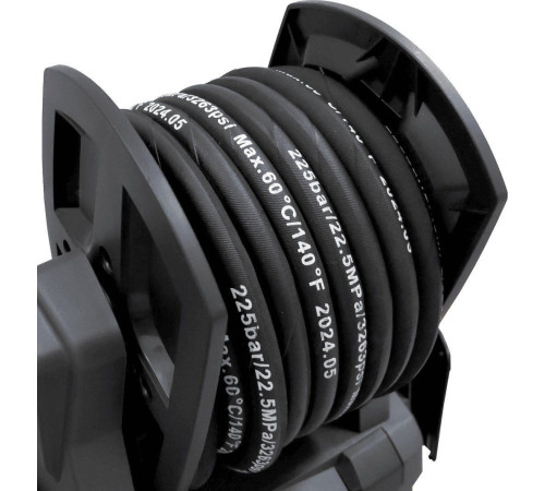 Мойка высокого давления Hyundai HHW 190-535A