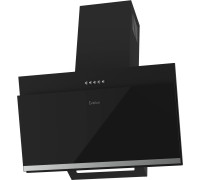 Кухонная вытяжка Evelux Wing 60 BG