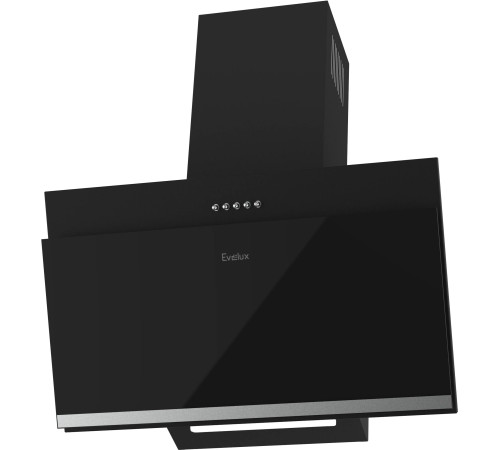 Кухонная вытяжка Evelux Wing 60 BG