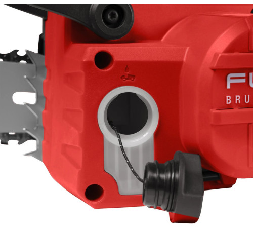 Аккумуляторная пила Milwaukee M18 FTHCHS30-802 4933499221 с 2-мя АКБ