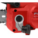Аккумуляторная пила Milwaukee M18 FTHCHS30-802 4933499221 с 2-мя АКБ