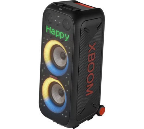 Патибокс LG XBOOM XL9T