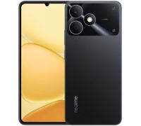 Телефон Realme Note 80 RMX5388 4GB/128GB международная версия черный