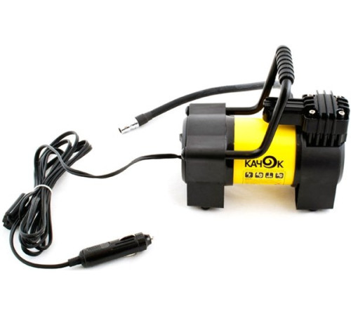 Автомобильный компрессор  Качок K90N