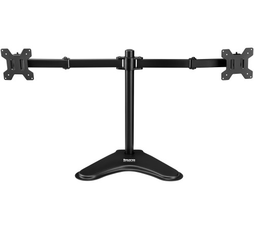 Подставка для монитора Buro BU-M042-D черный