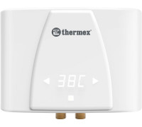 Проточный электрический водонагреватель Thermex Trend 6000