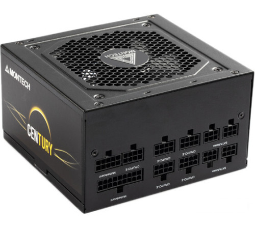 Блок питания Montech Century 850