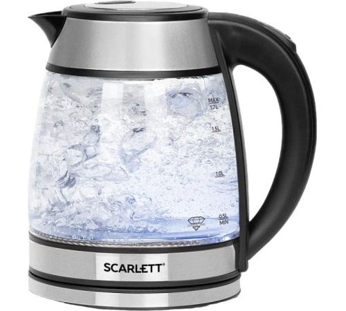 Электрический чайник Scarlett SC-EK27G54