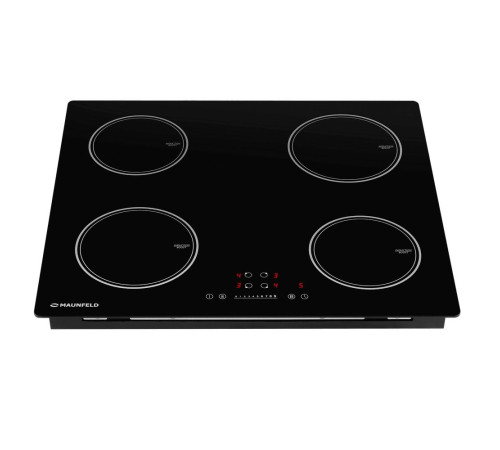 Варочная панель MAUNFELD AVI594FBK