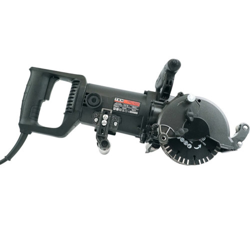 Бороздодел TEH TWC12520 кейс