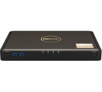 Сетевой накопитель QNAP TBS-464-8G