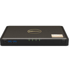 Сетевой накопитель QNAP TBS-464-8G