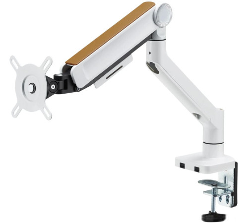 Кронштейн для монитора Ultramounts UM732W белый