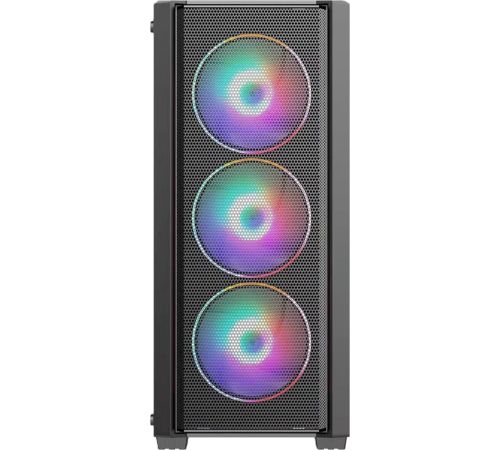 Корпус Vicsone X1 Mesh