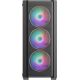 Корпус Vicsone X1 Mesh