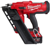 Milwaukee M18 FFN-502C 4933471404 с 2-мя АКБ